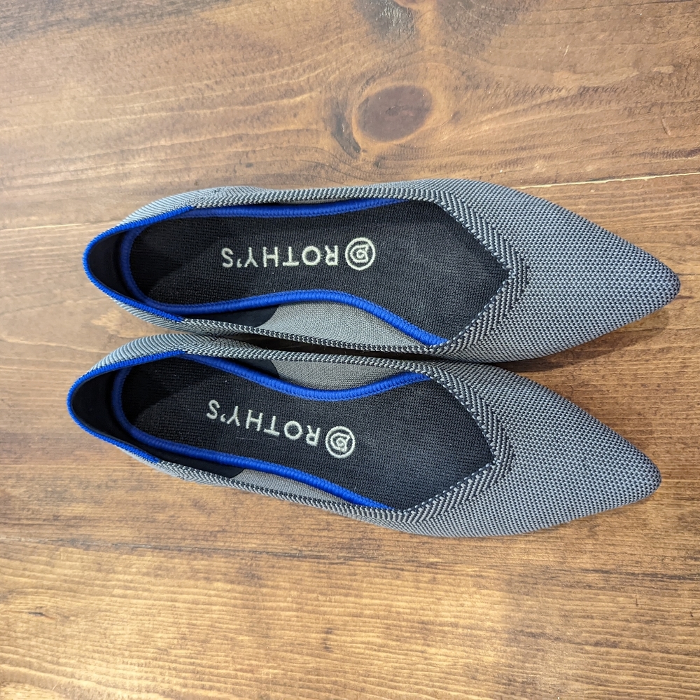 Rothys